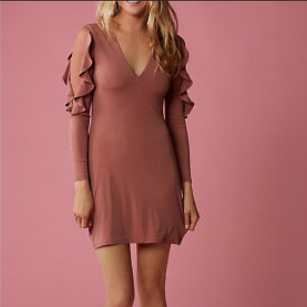 DRESS- Express